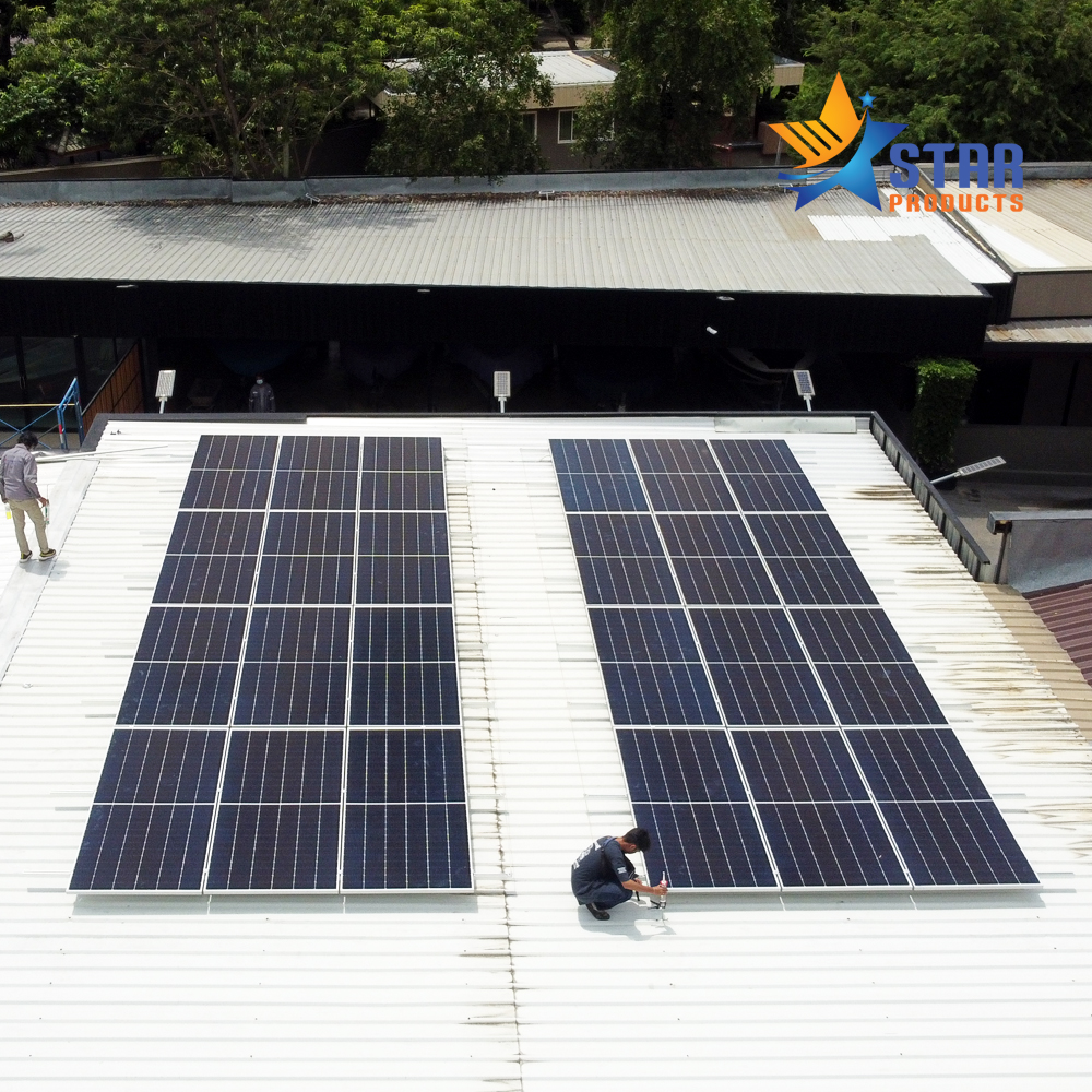 Solar Rooftop