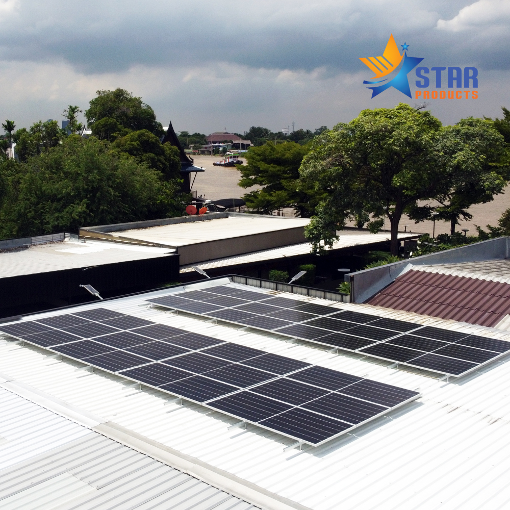 Solar Rooftop