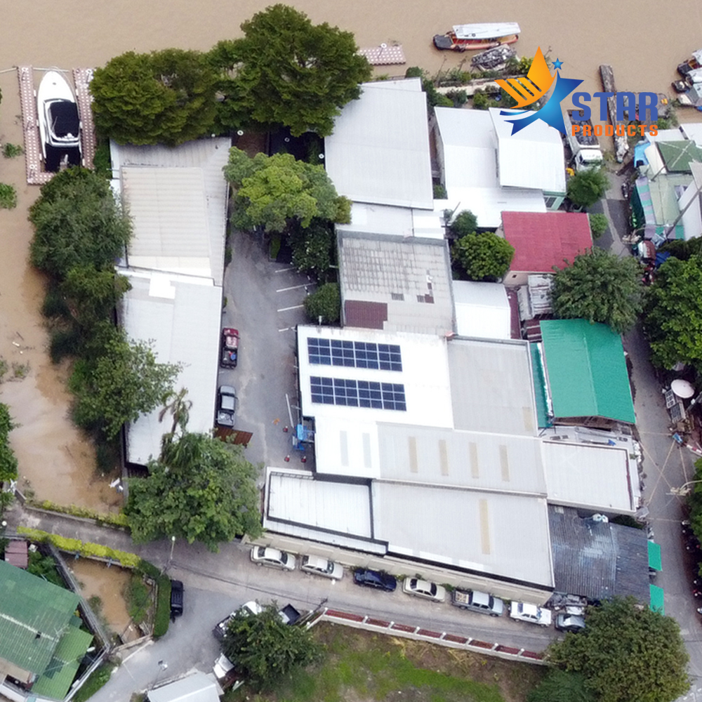 Solar Rooftop