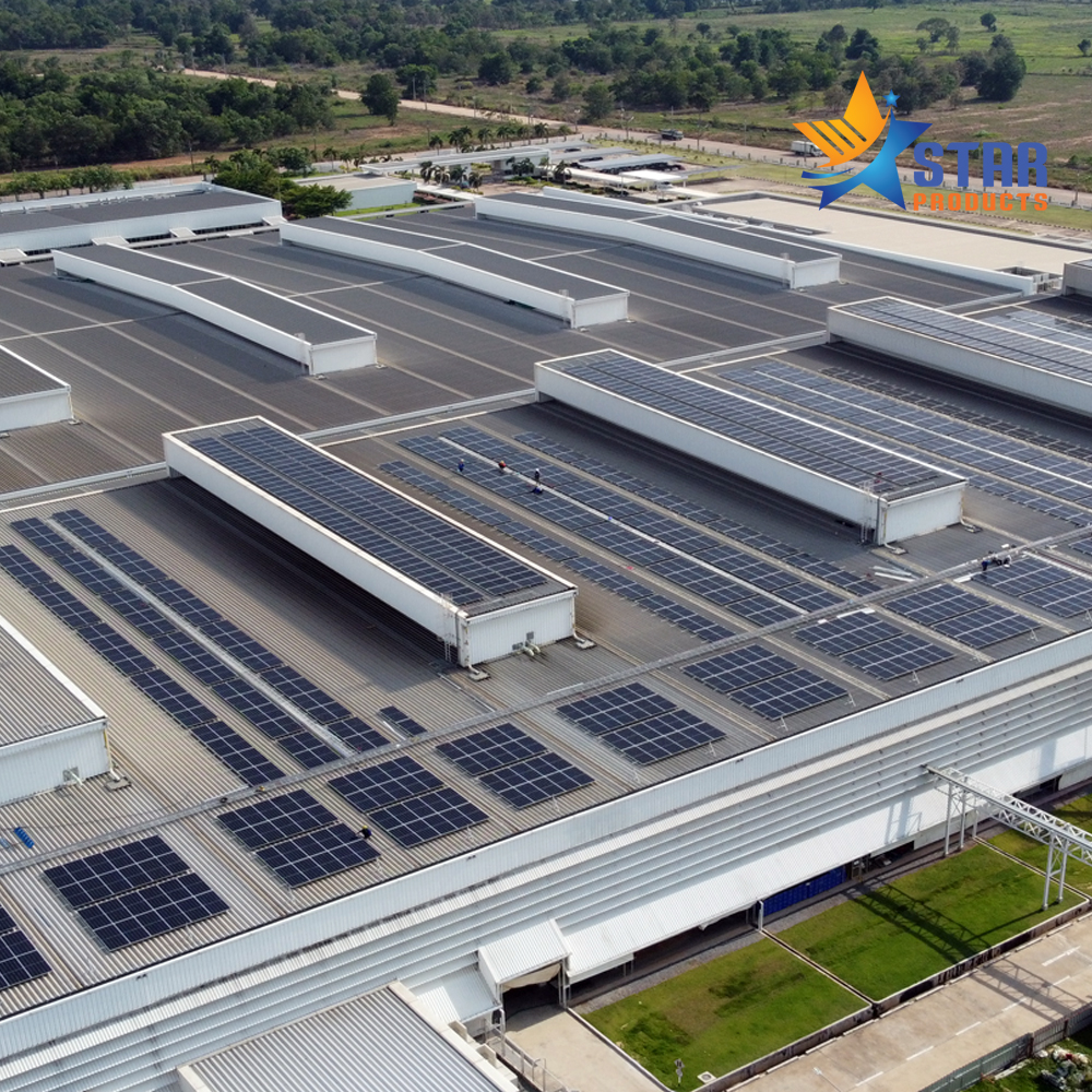 Solar Rooftop