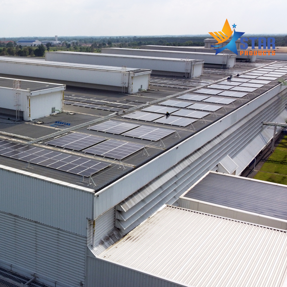 Solar Rooftop