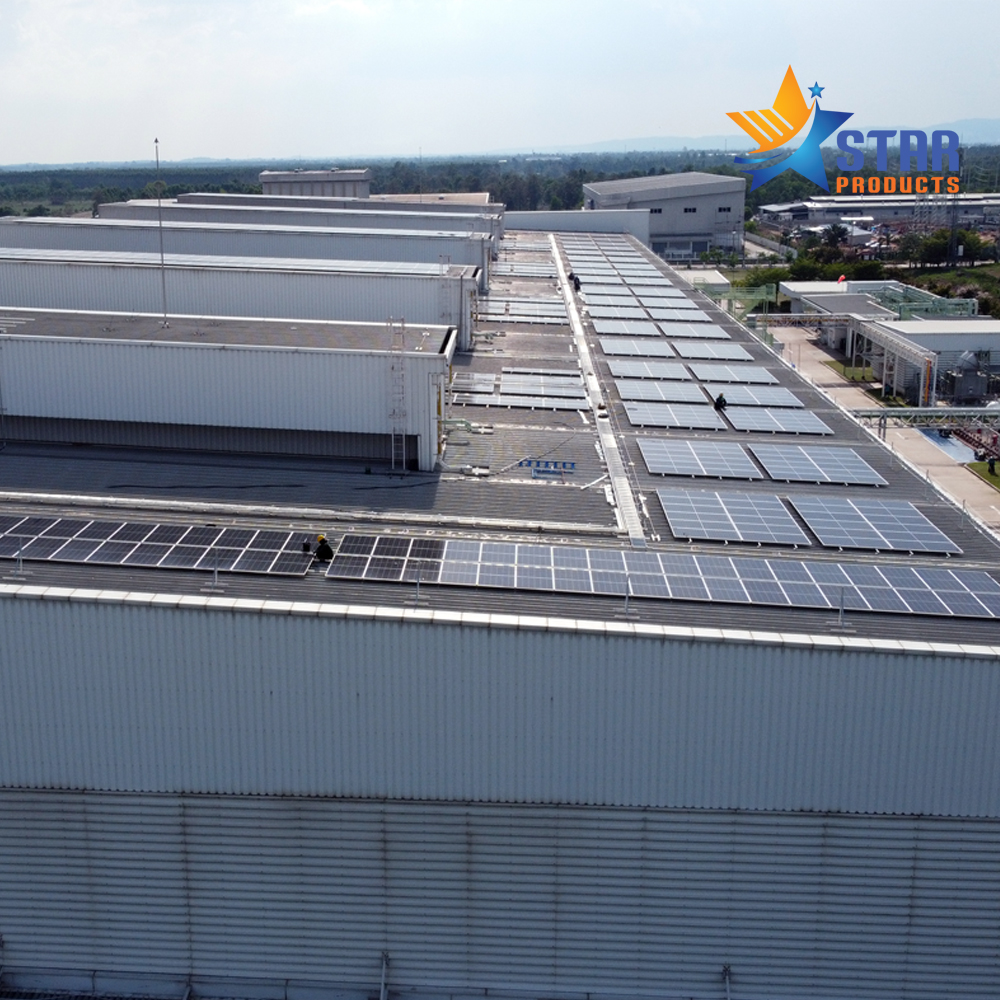 Solar Rooftop