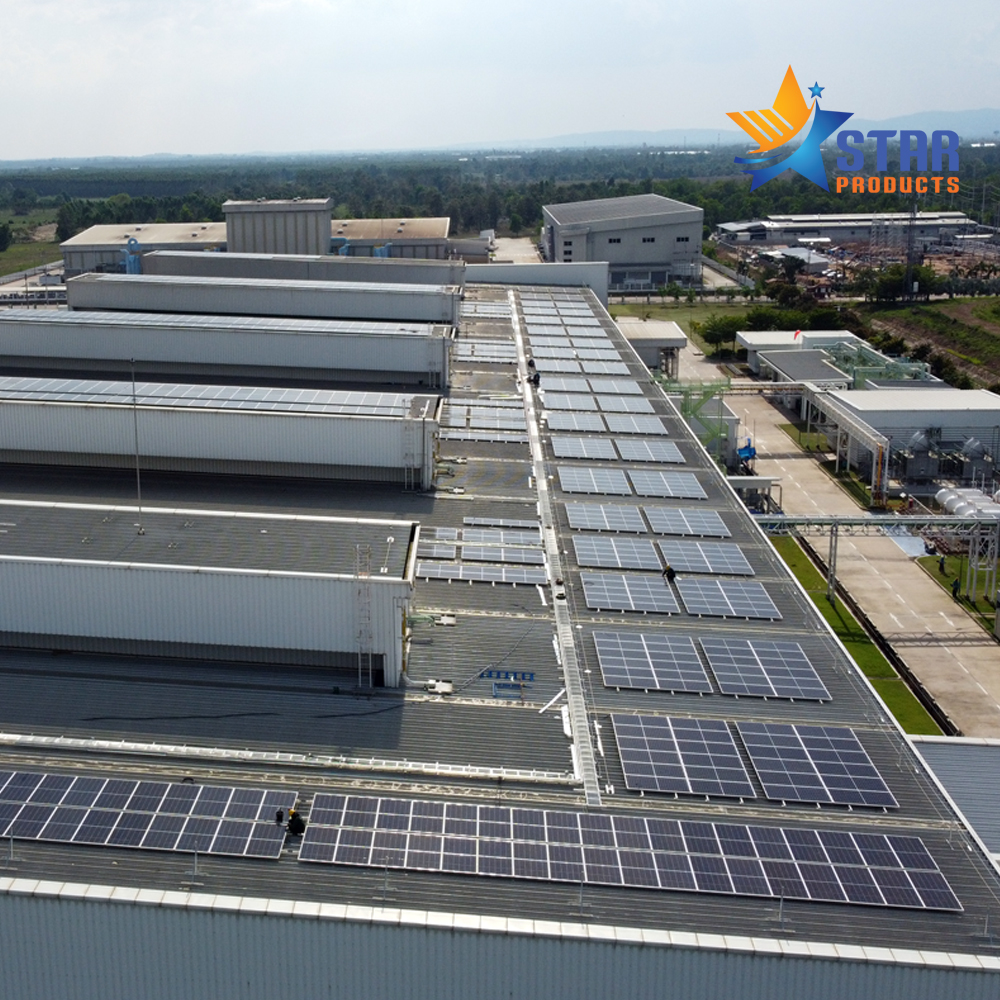 Solar Rooftop