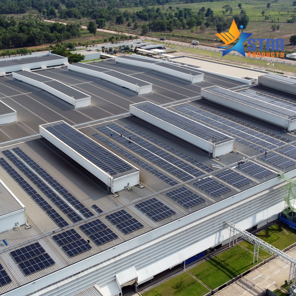Solar Rooftop