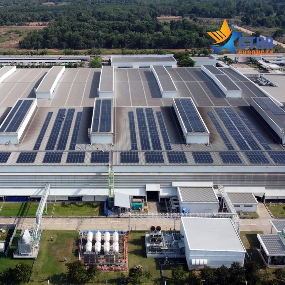 Solar Rooftop
