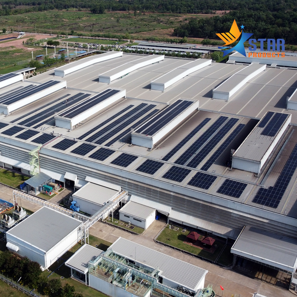 Solar Rooftop