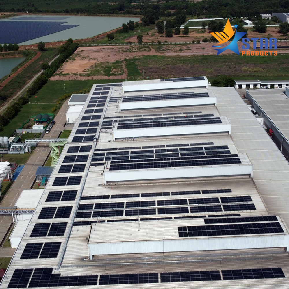 Solar Rooftop