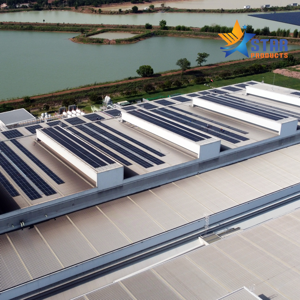Solar Rooftop