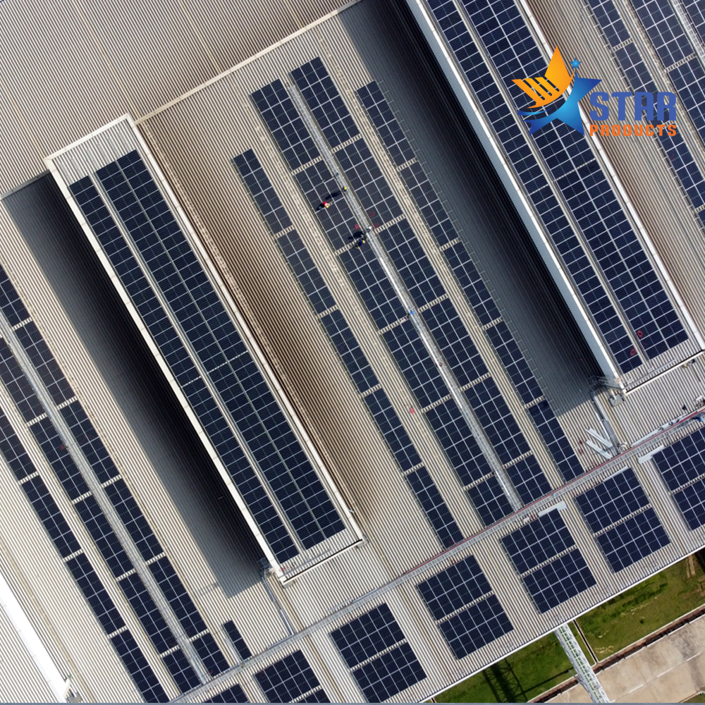 Solar Rooftop