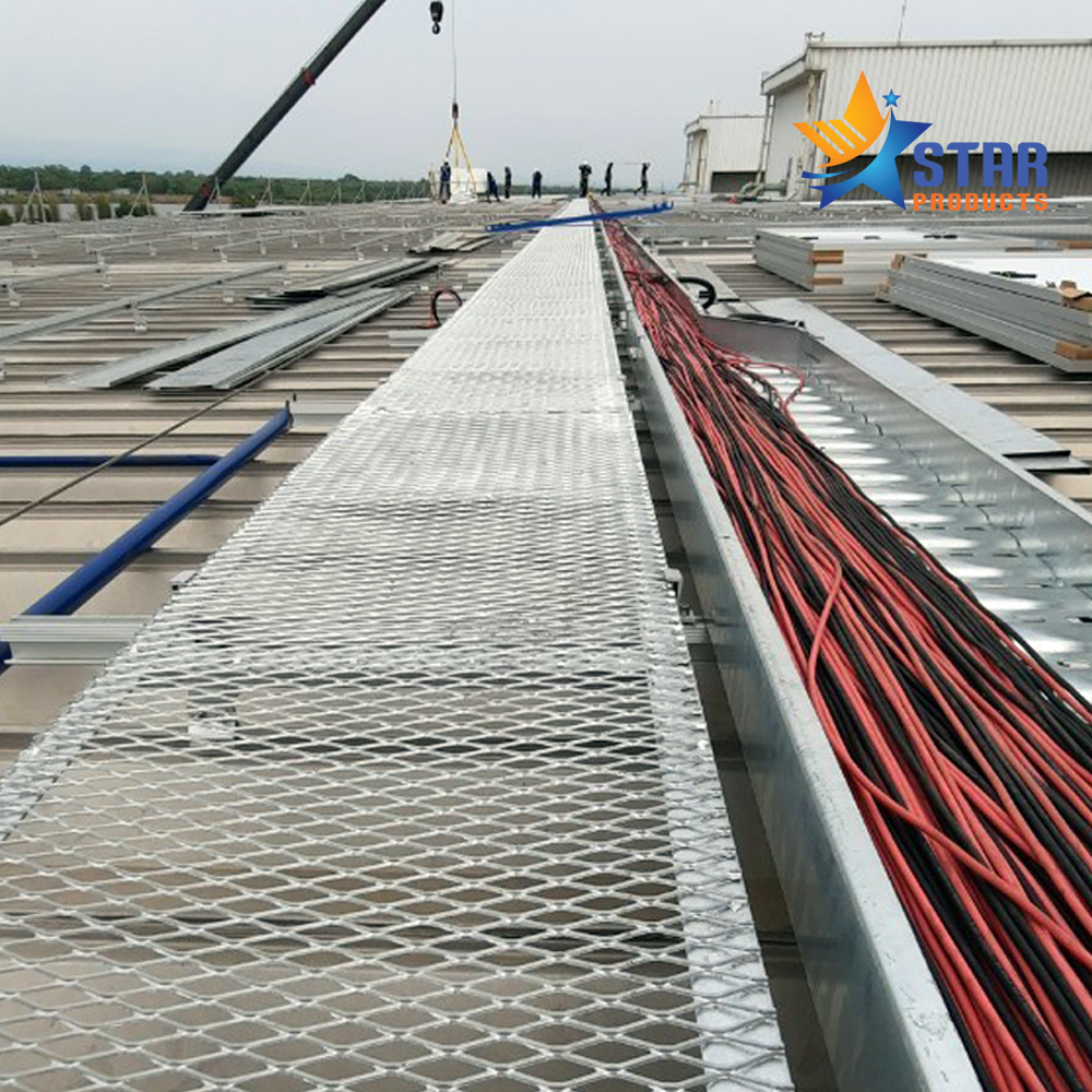 Solar Rooftop