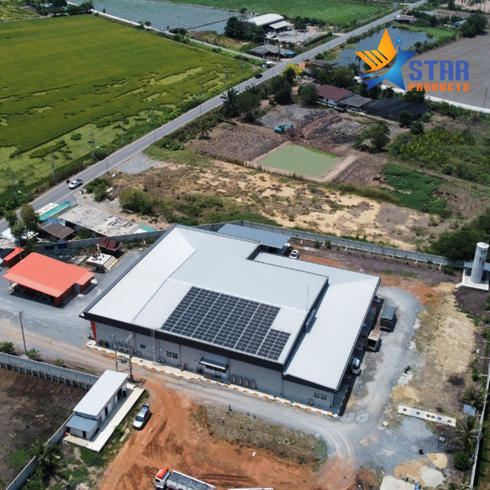 Solar Rooftop