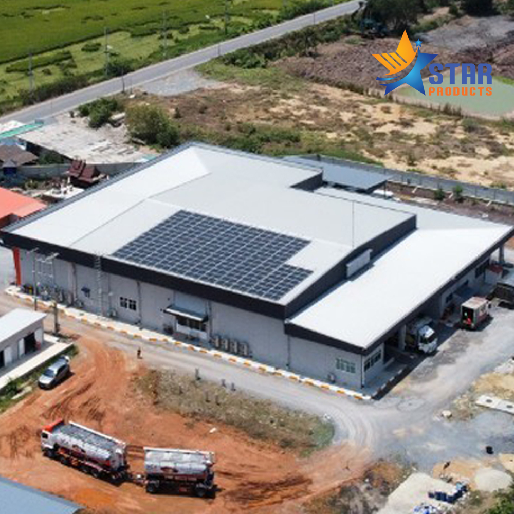 Solar Rooftop
