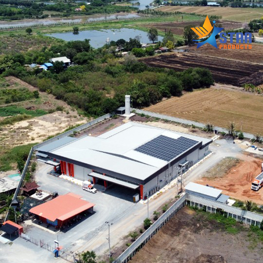 Solar Rooftop
