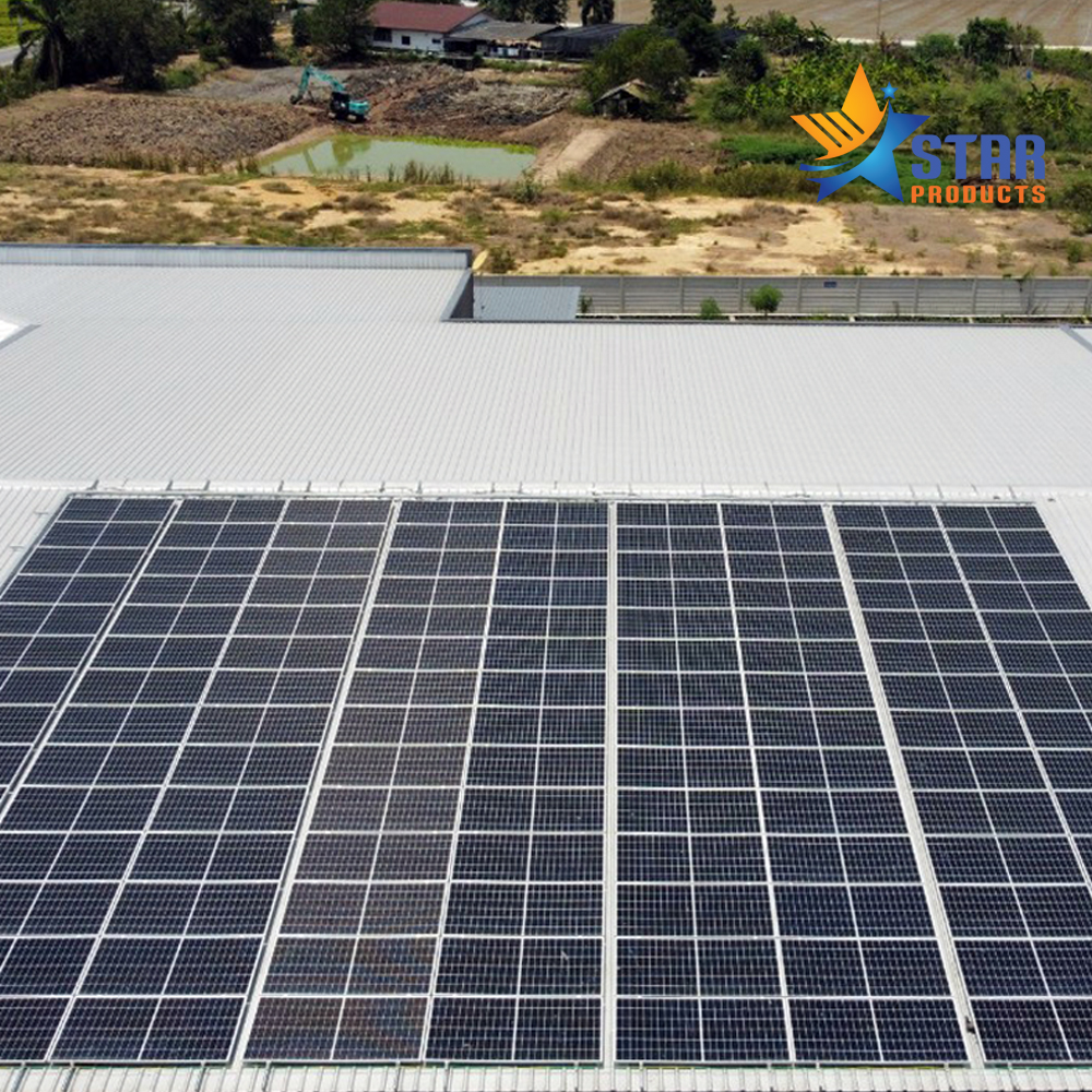 Solar Rooftop