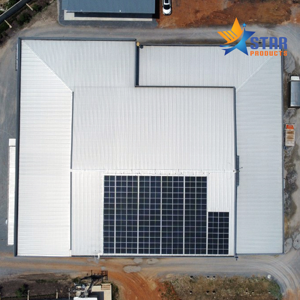 Solar Rooftop