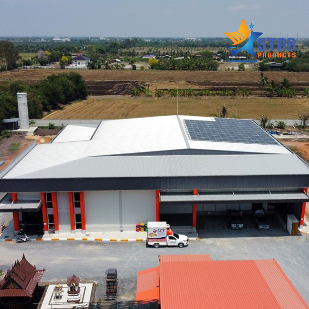Solar Rooftop