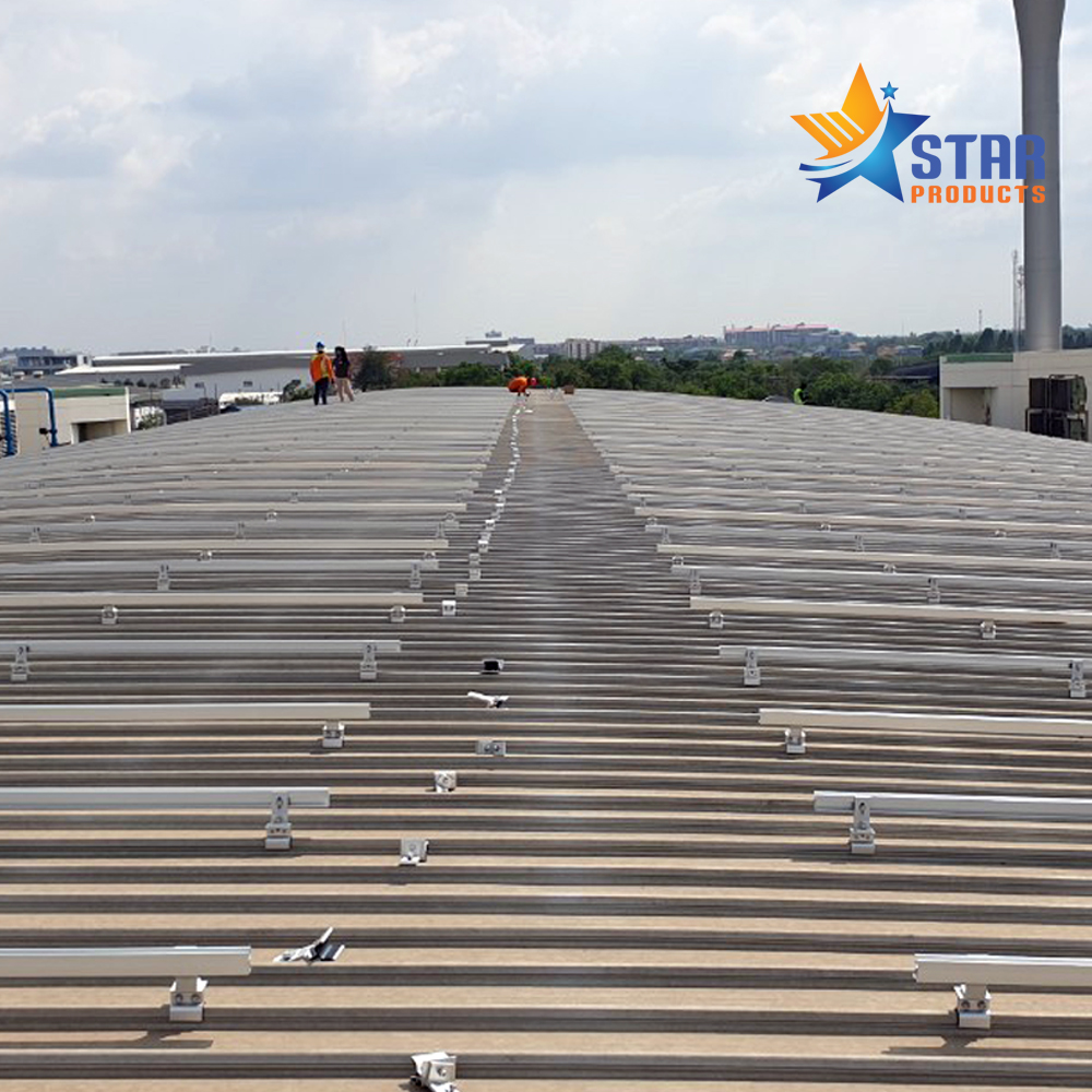 Solar Rooftop
