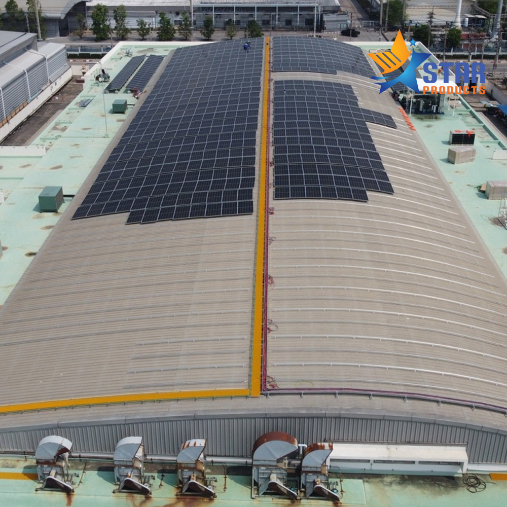 Solar Rooftop