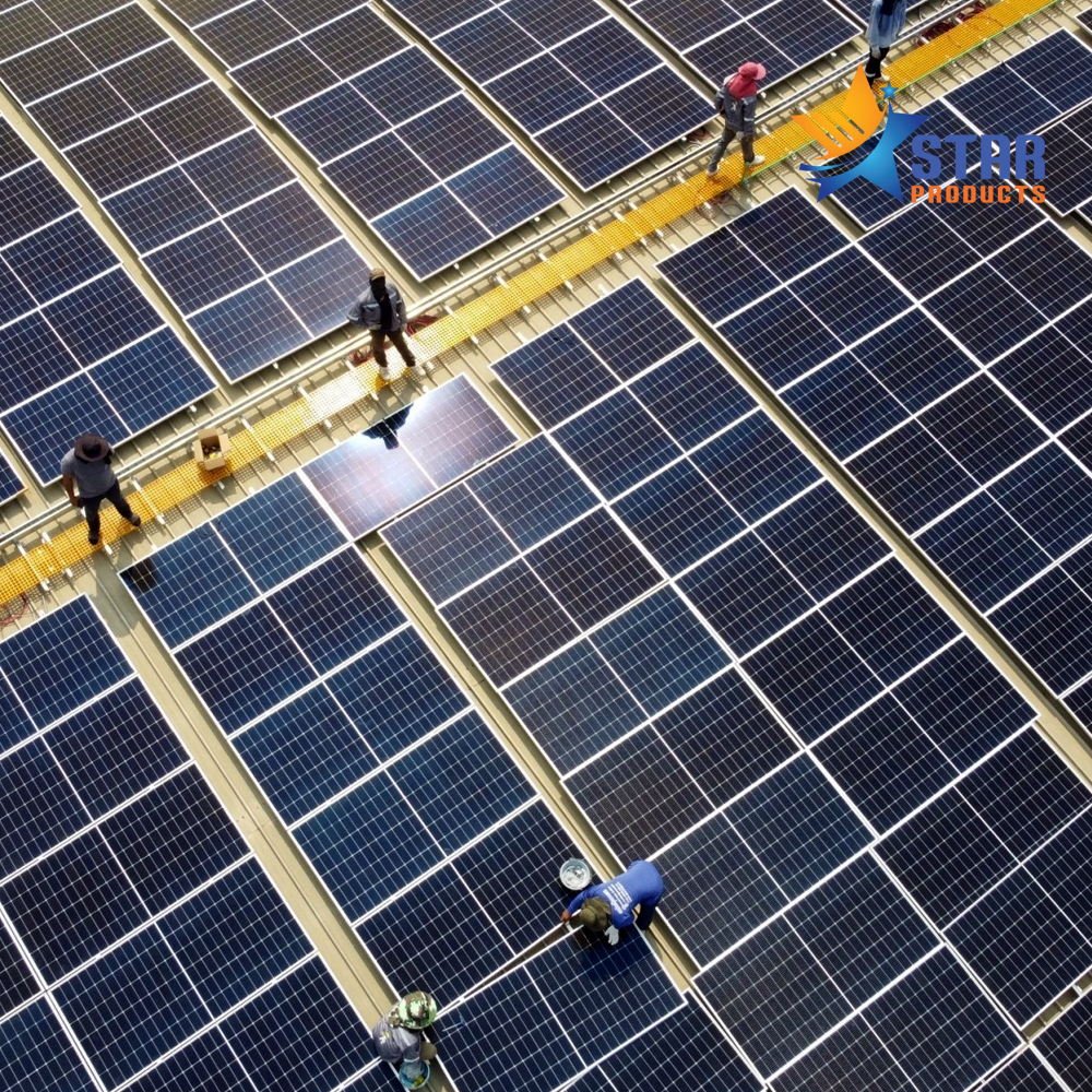Solar Rooftop