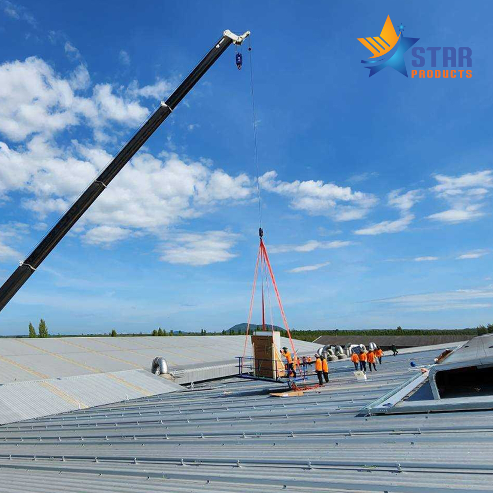 Solar Rooftop