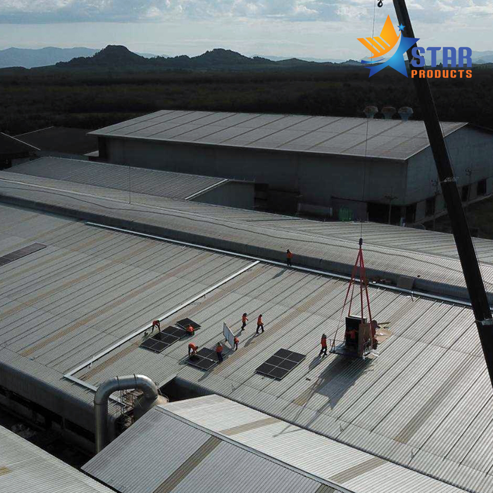 Solar Rooftop