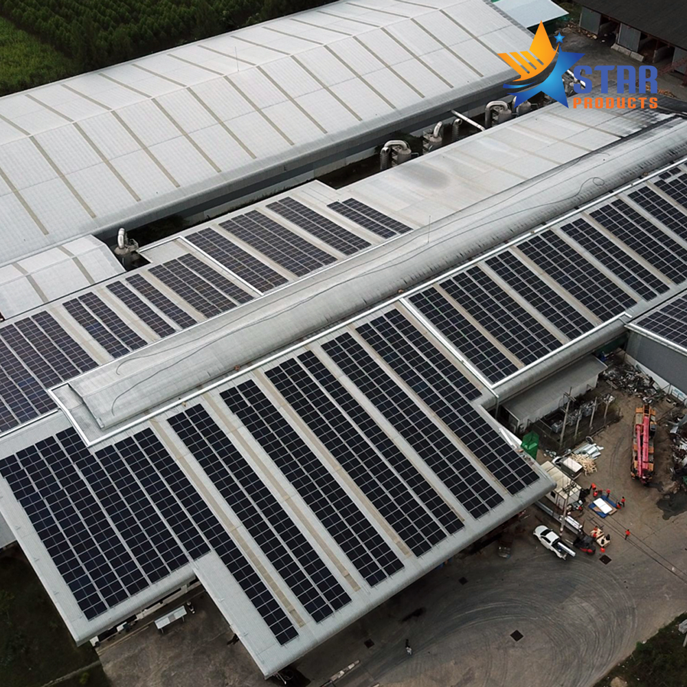 Solar Rooftop