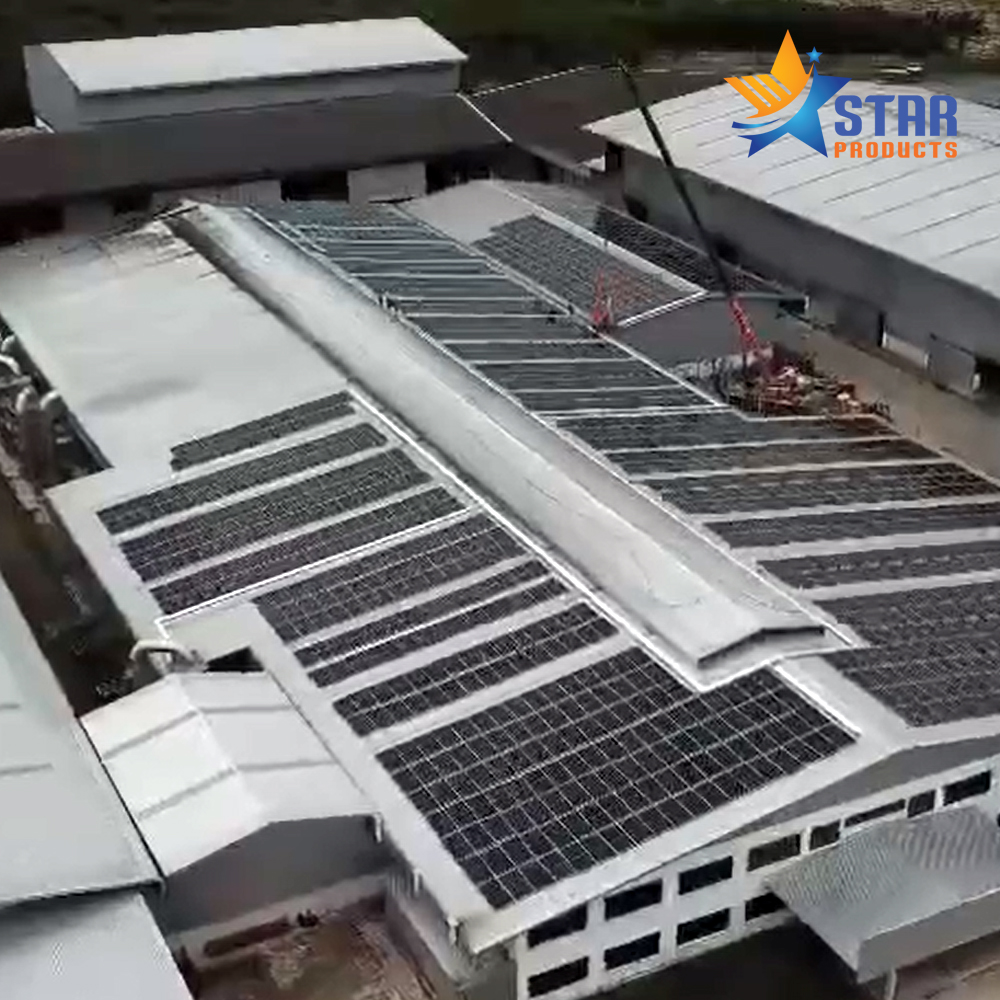 Solar Rooftop