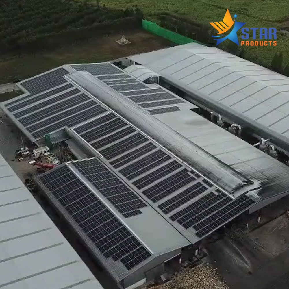 Solar Rooftop