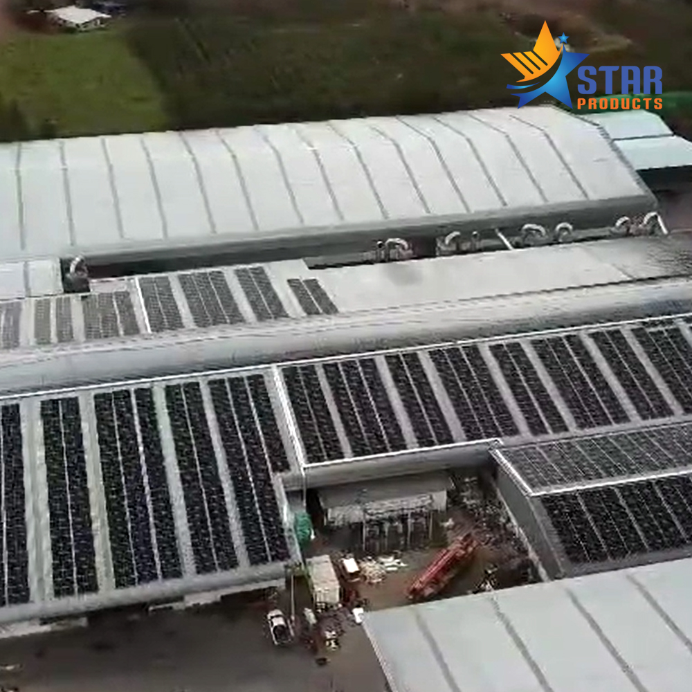 Solar Rooftop