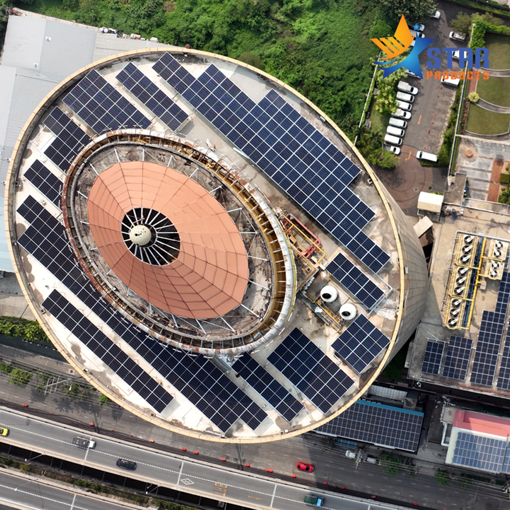 Solar Rooftop