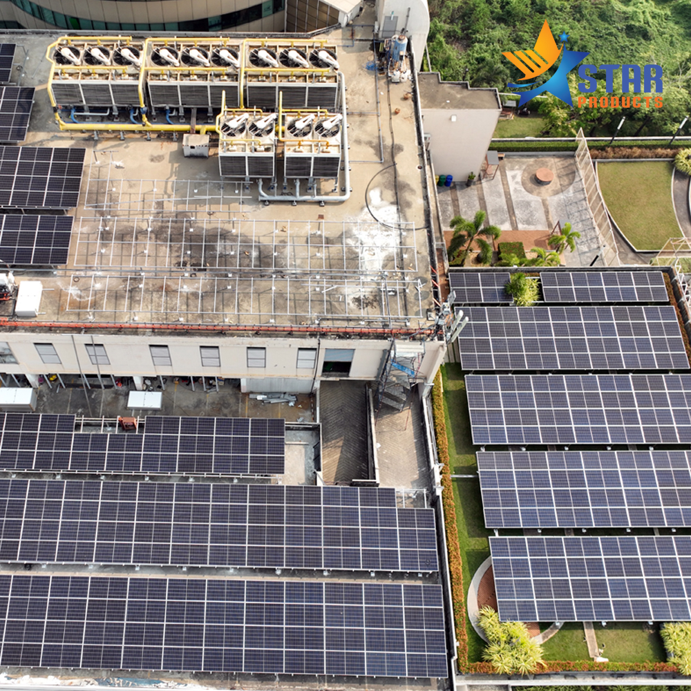 Solar Rooftop