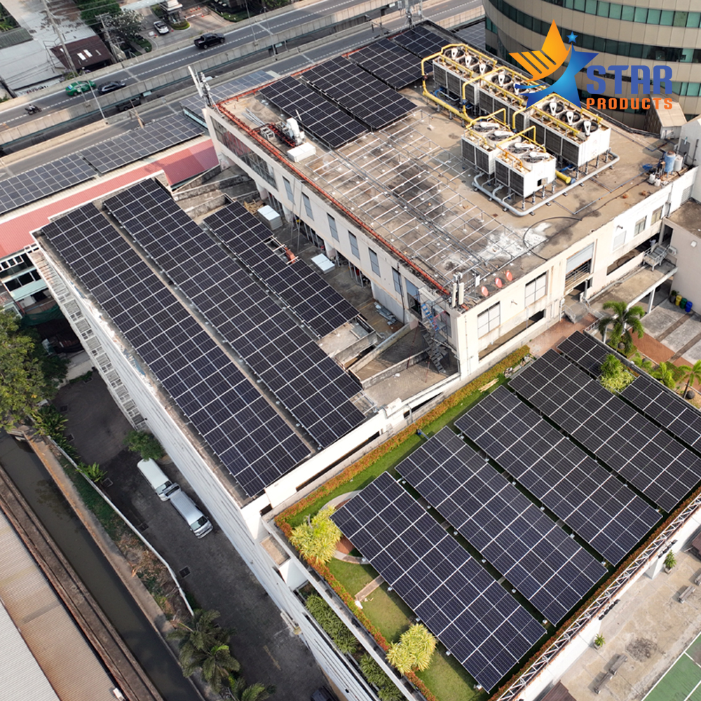 Solar Rooftop