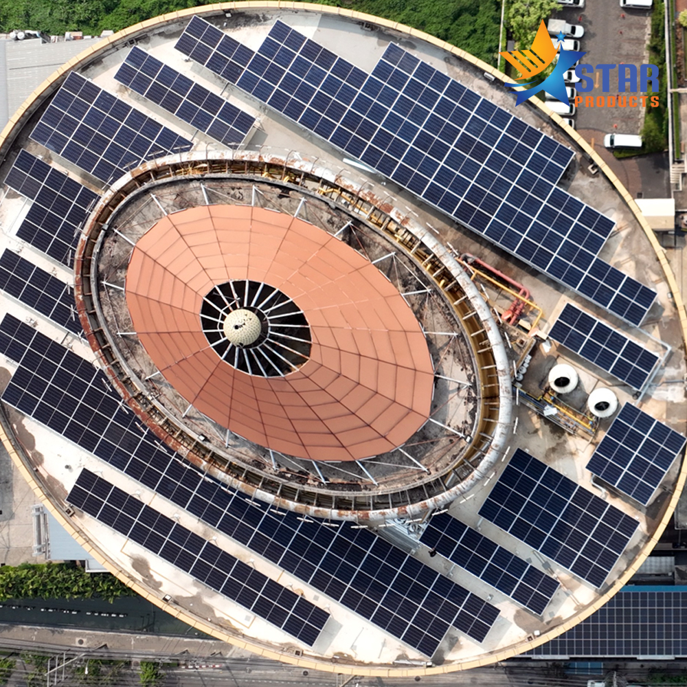 Solar Rooftop
